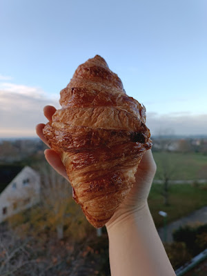 LE FOURNIL DE BEAULIEU - 14000 à Caen