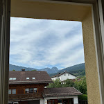 Photo n°1 de l'avis de Mario.i fait le 08/07/2023 à 08:12 sur le  Hotel Bayerisch Meran à Bad Feilnbach