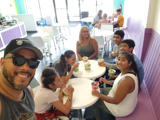 Frozen Yogurt Shop «sweetFrog Premium Frozen Yogurt», reviews and photos, 3911 Union Deposit Rd, Harrisburg, PA 17109, USA
