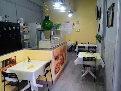 Pizzeria da Mirko e Davide - Via Dante Alighieri, 14, 74123 Taranto TA, Italy