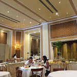 Photo n°2 de l'avis de Alina.d fait le 29/07/2017 à 22:30 sur le  Palácio Estoril Hotel, Golf & Wellness, Cascais à Estoril