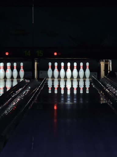 Bowling Alley «Ten Pin Lanes», reviews and photos, 1453 Pasadena Ave S, South Pasadena, FL 33707, USA