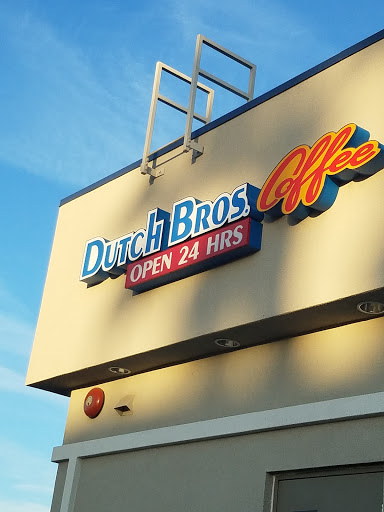 Coffee Shop «Dutch Bros», reviews and photos, 8387 W Thunderbird Rd, Peoria, AZ 85381, USA