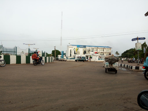 Eco Bank, Onitsha St, Makurdi, Nigeria, Money Transfer Service, state Nasarawa