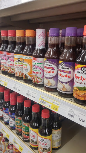 Supermarket «Viet Hoa Supermarket越华», reviews and photos, 225 S Sheridan Blvd, Lakewood, CO 80226, USA