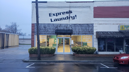 Express Laundry