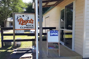 Bryce's Rockclimbing Shop & Lodge image