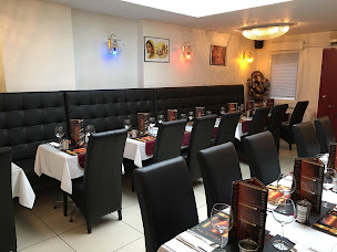 Photo n°17 de Au Coeur de l'Inde à Lambersart ()