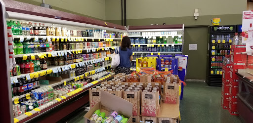 Grocery Store «Times Supermarket», reviews and photos, 3350 Lower Honoapiilani Rd, Lahaina, HI 96761, USA