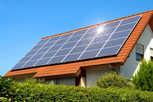 Solar Power Systems Midland