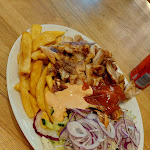 Photo n°1 de l'avis de Lukasz.a fait le 20/03/2022 à 21:47 sur le  Mangal Döner à Cologne