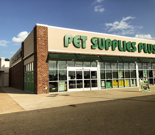 Pet Supplies Plus, 912 S Green River Rd a, Evansville, IN 47715, USA, 