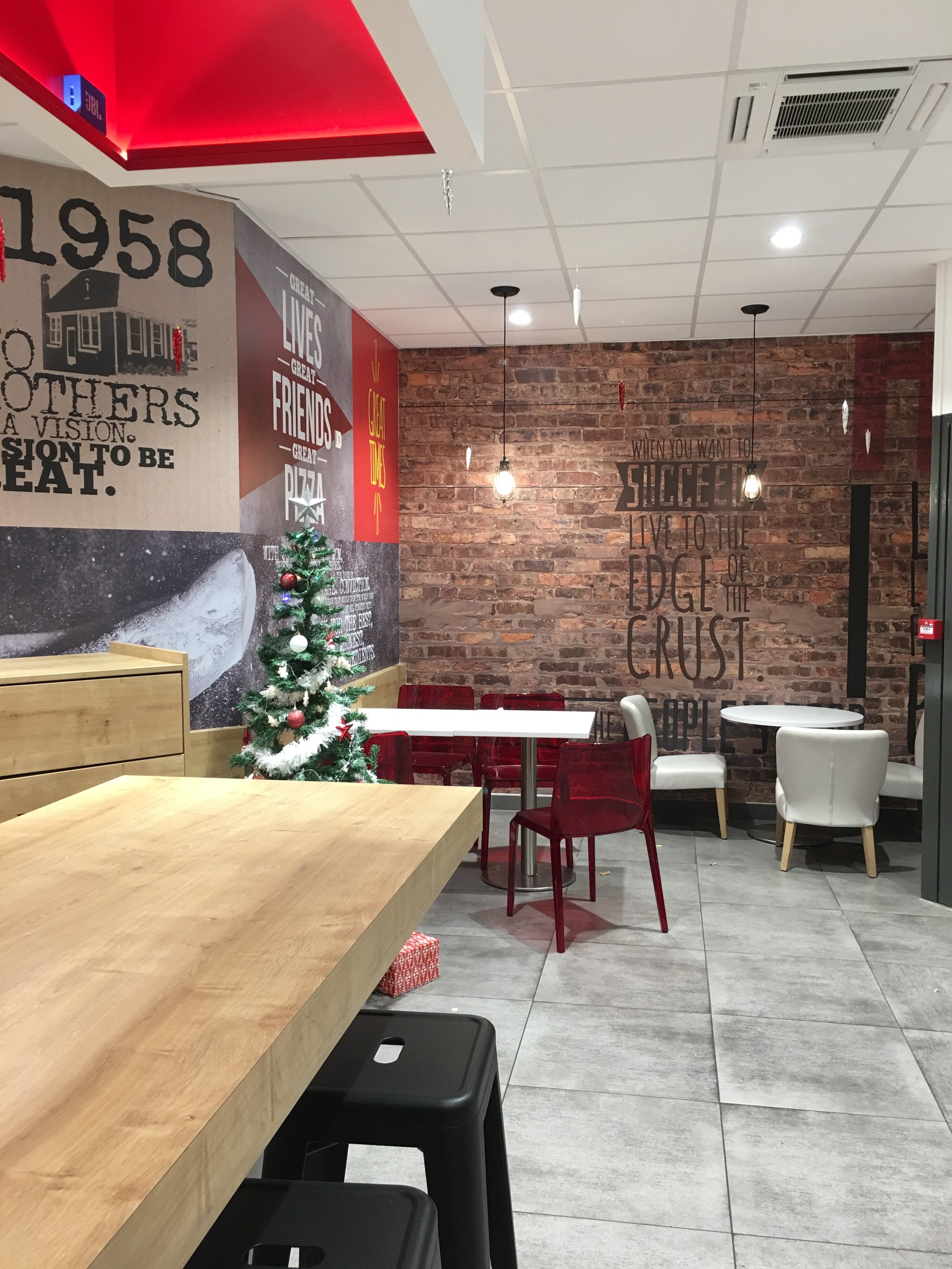 Photo n° 1 de l'avis de Stéphane. fait le 10/12/2017 à 17:34