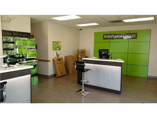 Self-Storage Facility «Extra Space Storage», reviews and photos, 10225 Washington Hwy, Glen Allen, VA 23059, USA