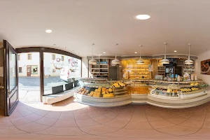 Bäckerei & Konditorei Füchsel image