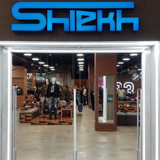 Shoe Store «Shiekh Shoes», reviews and photos, 7215 Stockton Blvd, Sacramento, CA 95823, USA