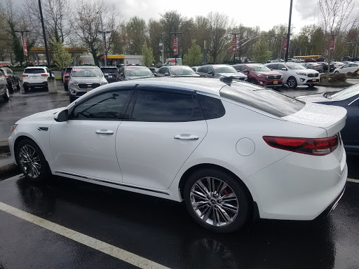 Kia Dealer «Kia of Puyallup», reviews and photos, 111 Valley Ave NE, Puyallup, WA 98372, USA