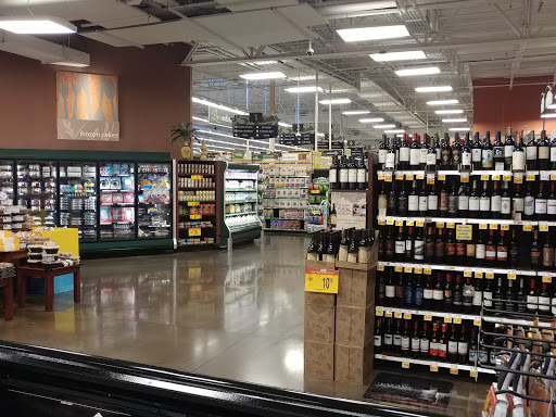 Grocery Store «Kroger», reviews and photos, 2121 Lawrenceville-Suwanee Rd, Suwanee, GA 30024, USA