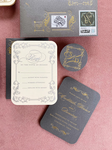 Stationery Store «Poeme», reviews and photos, 3446 Michigan Ave, Cincinnati, OH 45208, USA