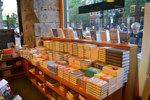 Book Store «Harvard Book Store», reviews and photos, 1256 Massachusetts Ave, Cambridge, MA 02138, USA