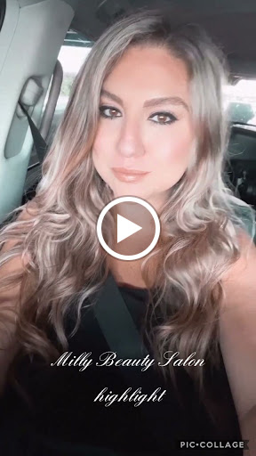 Beauty Salon «Milly Dominican Hair Salon», reviews and photos, 17670 NW 78th Ave #112, Hialeah, FL 33015, USA