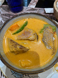 Soupe du Restaurant thaï Phuket Thaï à Rambouillet - n°7