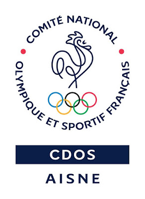 Comité Départemental Olympique et Sportif de l'Aisne (Cdos Aisne - 02) à Laon