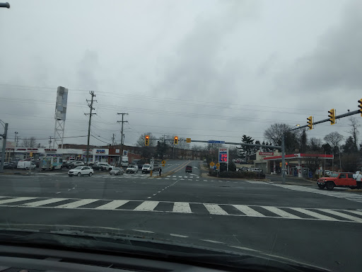 Beauty Supply Store «US Skyline Beauty Supply Inc», reviews and photos, 7234 Arlington Blvd, Falls Church, VA 22042, USA