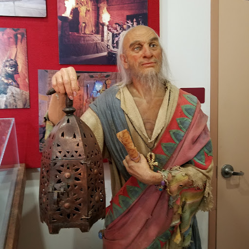 Manufacturer «Sally Corporation», reviews and photos, 745 W Forsyth St, Jacksonville, FL 32204, USA