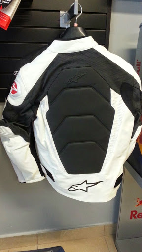 Motorcycle Repair Shop «2 Wheels Motorsports», reviews and photos, 15420 SW 136th St #7, Miami, FL 33196, USA