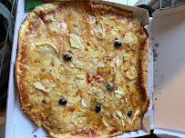 Plats et boissons du Pizzeria Le Kiosque du Dôme à Carcassonne - n°16