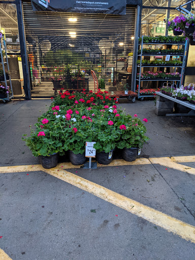 Home Improvement Store «The Home Depot», reviews and photos, 4095 US-1, Monmouth Junction, NJ 08852, USA