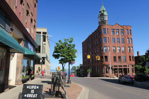 Boutique «Boomerang Retro & Relics», reviews and photos, 100 W Washington St, Marquette, MI 49855, USA