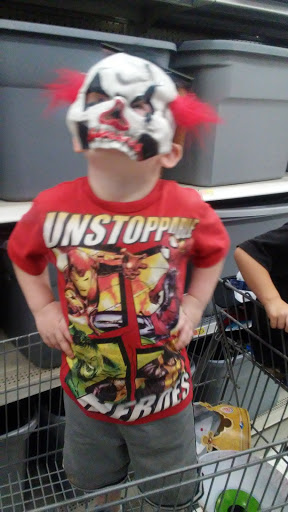 Department Store «Walmart Supercenter», reviews and photos, 1500 AR-25 Bypass, Heber Springs, AR 72543, USA