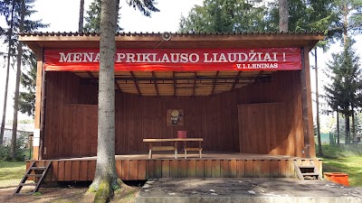 Photos of Grūto Parkas