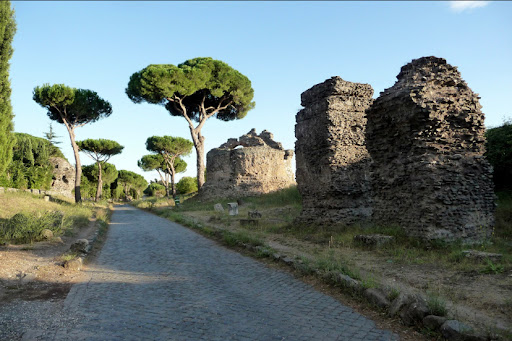 Parco dell'Appia Antica