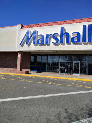 Shopping Mall «Stadium Plaza Shopping Center», reviews and photos, 10 Main St, Tewksbury, MA 01876, USA