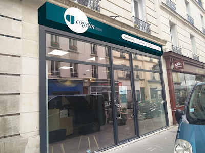 COGEIM à Paris