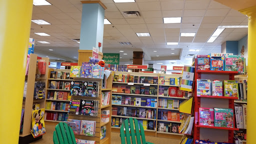 Book Store «Barnes & Noble», reviews and photos, 150 W Swedesford Rd, Berwyn, PA 19312, USA
