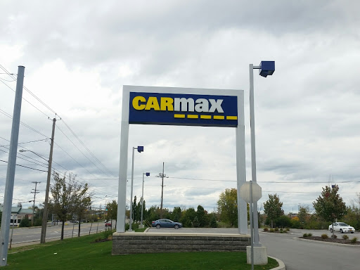 Used Car Dealer «CarMax», reviews and photos, 3600 W Henrietta Rd, Rochester, NY 14623, USA