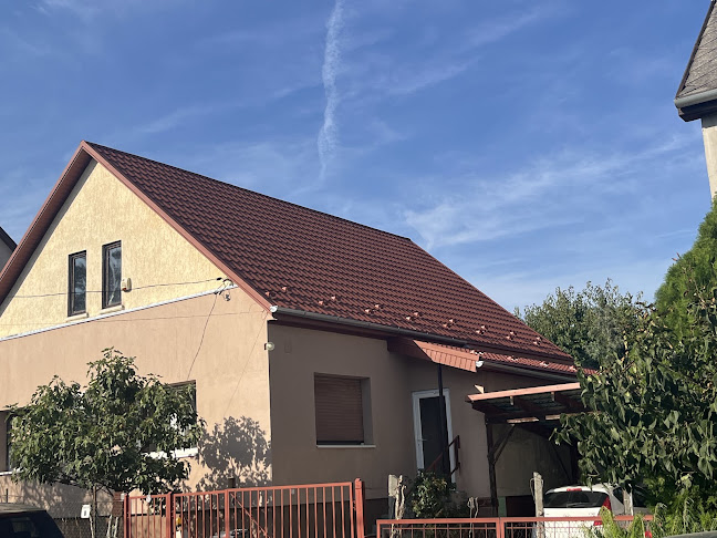 Family-Szerkezet Építő Kft - Kerepes