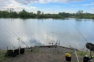 Jezero Kasapska Ada image