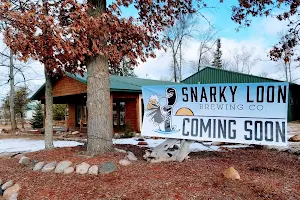 Snarky Loon Brewing Company image