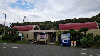 公衆トイレ