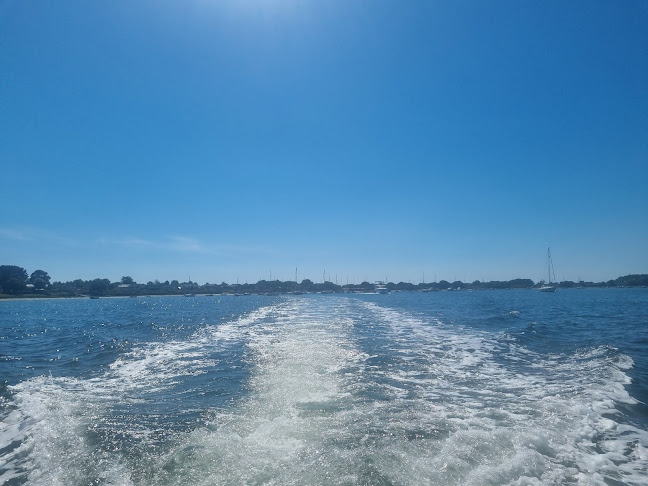 Chichester Harbour Water Tours Ltd - Travel Agency