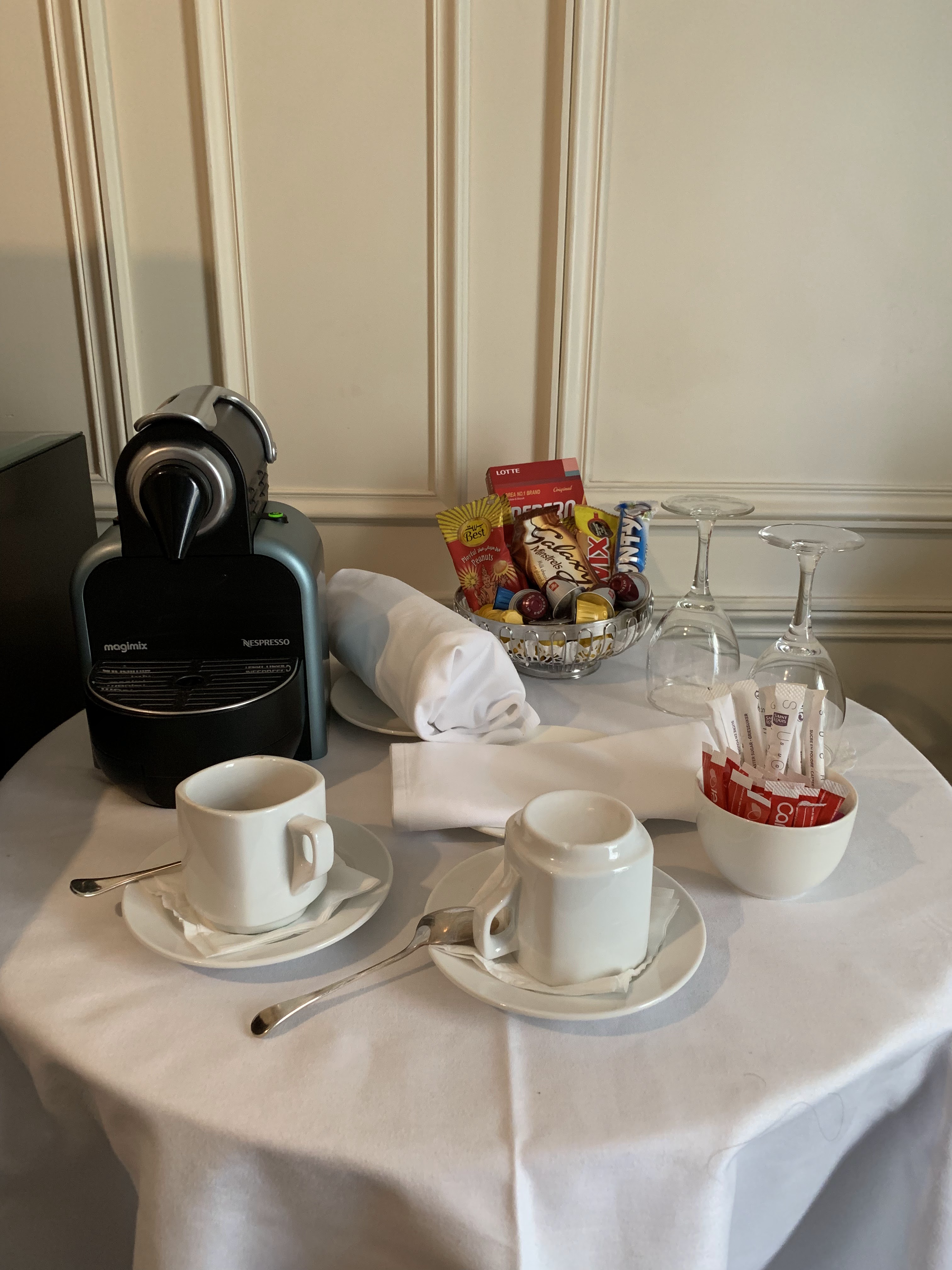 Photo n° 1 de l'avis de Khaled.l fait le 15/09/2019 à 07:16
