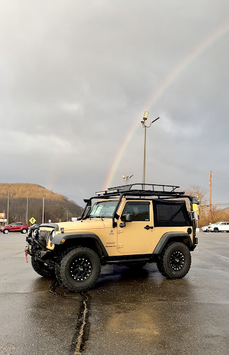 Chevrolet Dealer «A. Crivelli Chevrolet», reviews and photos, 768 Allegheny Blvd, Franklin, PA 16323, USA