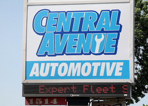 Auto Repair Shop «Central Avenue Automotive Inc», reviews and photos, 1514 Central Ave S, Kent, WA 98032, USA