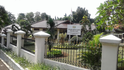 Kantor Yayasan Ardhya Garini Pusat