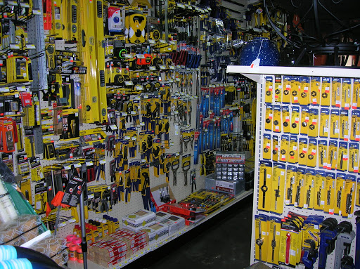 Paint Store «Chappaqua Paint and Hardware», reviews and photos, 59 S Greeley Ave, Chappaqua, NY 10514, USA